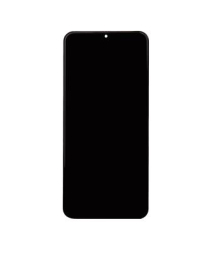 LCD display + Dotyk Samsung A137F Galaxy A13 Black (Service Pack)