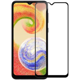 Nillkin Tvrzené Sklo 2.5D CP+ PRO Black pro Samsung Galaxy A04/A04s