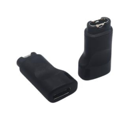 Tactical USB-C Adaptér pro Garmin Fenix 7/8, Tactix 8