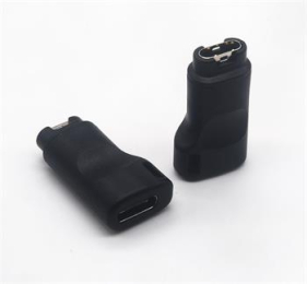 Tactical USB-C Adaptér pro Garmin Fenix 7/8, Tactix 8