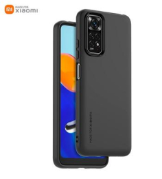 Made for Xiaomi TPU Kryt pro Xiaomi Redmi Note 11s 5G Black