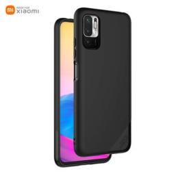Made for Xiaomi TPU Kryt pro Xiaomi Redmi Note 10 5G Black
