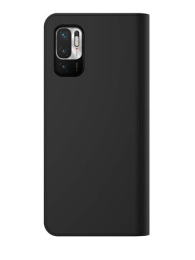 Made for Xiaomi Book Pouzdro pro Xiaomi Redmi Note 10 5G Black