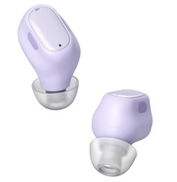 Baseus NGTW240005 Encok WM01 TWS Sluchátka Purple
