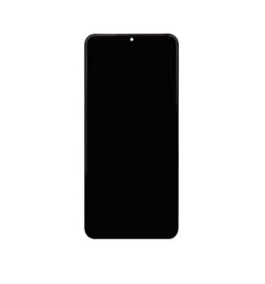 LCD display + Dotyk Samsung A047F Galaxy A04s Black (Service Pack)
