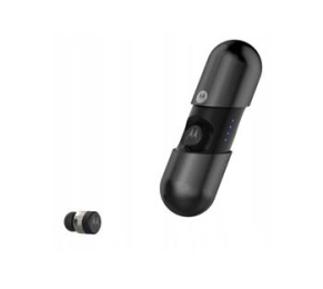 Motorola VerveBuds 400 PC TWS Black