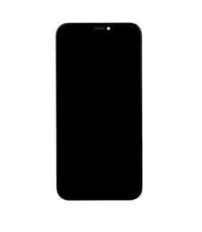 iPhone XS LCD Display + Dotyková Deska Black GX Hard OLED
