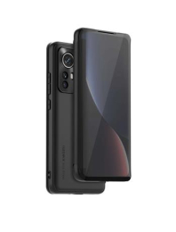 Made for Xiaomi Book View Pouzdro pro Xiaomi 12/12X Black