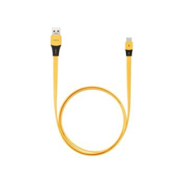 Realme RMP2001 USB-C SuperDart Kabel 65W 1m Yellow