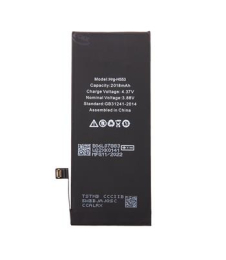 Baterie pro iPhone SE 2022 2018mAh Li-Ion (Bulk)