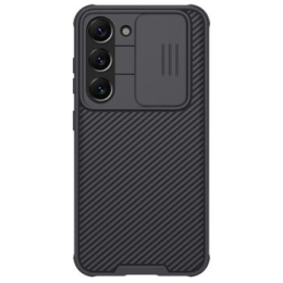 Nillkin CamShield PRO Zadní Kryt pro Samsung Galaxy S23 Black