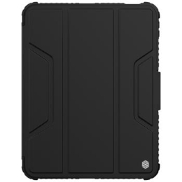 Nillkin Bumper PRO Protective Stand Case pro iPad 10.9 2022/11 2025 Black