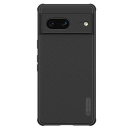 Nillkin Super Frosted PRO Zadní Kryt pro Google Pixel 7 Black