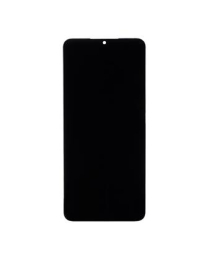 LCD display + Dotyk Samsung A047F Galaxy A04s Black