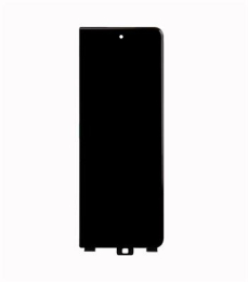 LCD display + Dotyk Samsung F926 Galaxy Z Fold 3 5G Black (Service Pack)