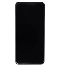 LCD display + Dotyk Samsung SM-G996 Galaxy S21+ Phantom Black No Camera (Service Pack) 