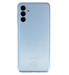 Samsung A136B Galaxy A13 5G Kryt Baterie Light Blue (Service Pack)