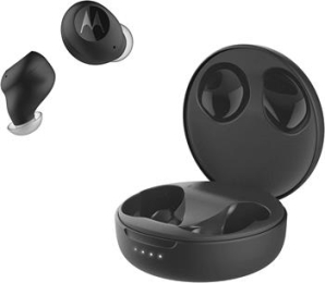 Motorola Vervebuds 250 TWS Bezdrátová Sluchátka Black