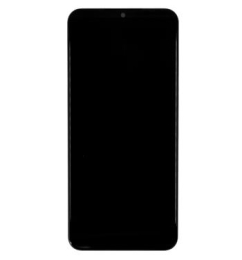 LCD Display + Dotyková Deska + Přední Kryt pro Vivo Y21