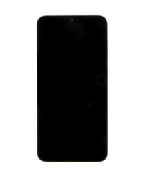 LCD display + Dotyk + Přední kryt Samsung S916 Galaxy S23+ Green (Service Pack) 
