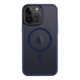 Tactical MagForce Hyperstealth Kryt pro Apple iPhone 14 Pro Max Deep Blue