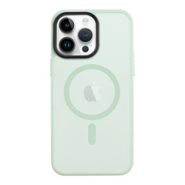 Tactical MagForce Hyperstealth Kryt pro iPhone 14 Pro Max Beach Green