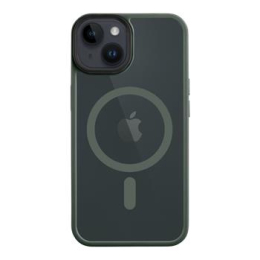 Tactical MagForce Hyperstealth Kryt pro Apple iPhone 14 Forest Green