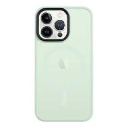 Tactical MagForce Hyperstealth Kryt pro Apple iPhone 13 Pro Beach Green