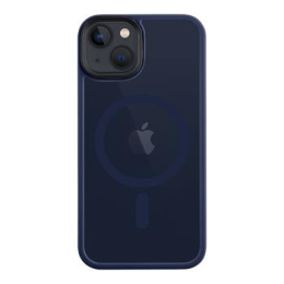 Tactical MagForce Hyperstealth Kryt pro Apple iPhone 13 Deep Blue