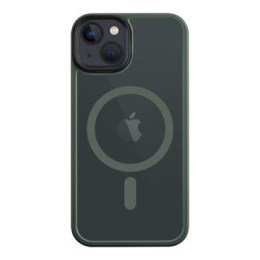 Tactical MagForce Hyperstealth Kryt pro iPhone 13 Forest Green