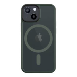 Tactical MagForce Hyperstealth Kryt pro Apple iPhone 13 mini Forest Green