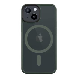 Tactical MagForce Hyperstealth Kryt pro iPhone 13 mini Forest Green