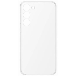 EF-QS916CTE Samsung Clear Kryt pro Galaxy S23+ Transparent