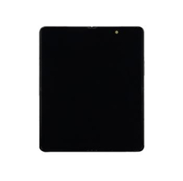 LCD display + Dotyk Samsung F936B Galaxy Z Fold 4 5G Black (Service Pack)