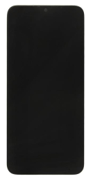 LCD Display + Dotyková Deska + Přední Kryt pro Xiaomi Redmi 9A/9C/9AT