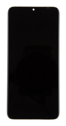 LCD Display + Dotyková Deska + Přední Kryt pro Xiaomi Redmi 9T