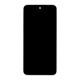 LCD Display + Dotyková Deska + Přední Kryt pro Xiaomi Redmi Note 10 5G