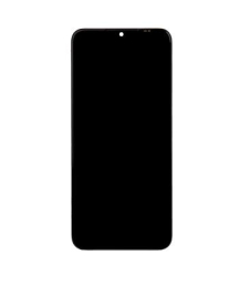 Honor X8 5G LCD Display + Dotyková Deska + Přední Kryt