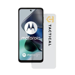 Tactical Glass Shield 2.5D sklo pro Motorola G23 Clear 