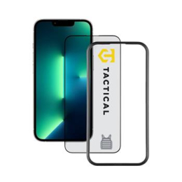 Tactical Glass Impact Armour sklo pro Apple iPhone 13/13 Pro/14/16e/17e