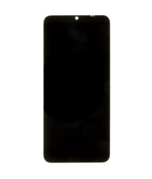 Motorola E13 LCD Display + Dotyková Deska Black