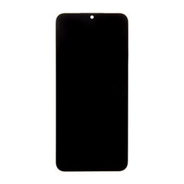 LCD Display + Dotyková Deska + Přední Kryt pro Realme C33