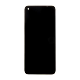 LCD Display + Dotyková Deska + Přední Kryt pro Realme 9 5G/9 Pro