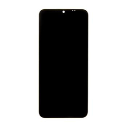 LCD Display + Dotyková Deska + Přední Kryt pro Realme 7i (RMX2193)