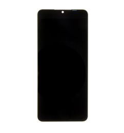 LCD display + Dotyk Samsung M127F Galaxy M12 Black
