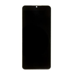 LCD display + Dotyk Samsung M336B Galaxy M33 5G Black