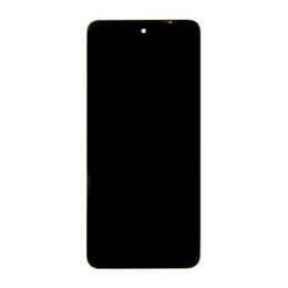 LCD Display + Dotyková Deska + Přední Kryt pro Realme C55