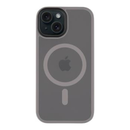Tactical MagForce Hyperstealth Kryt pro Apple iPhone 15 Light Grey