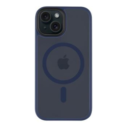 Tactical MagForce Hyperstealth Kryt pro iPhone 15 Deep Blue