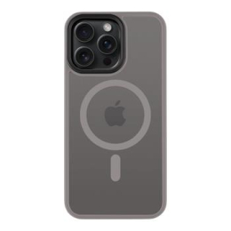 Tactical MagForce Hyperstealth Kryt pro Apple iPhone 15 Pro Max Light Grey